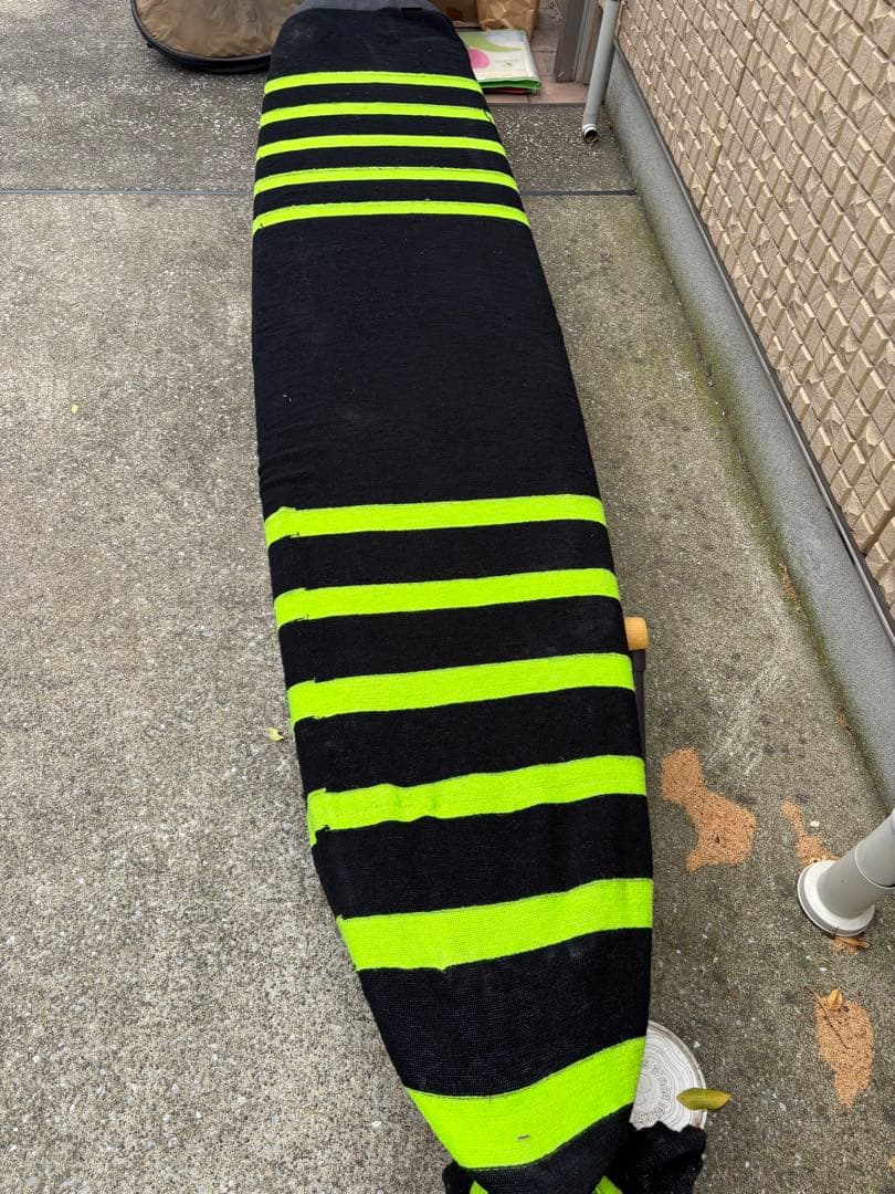 ロングボードEPS