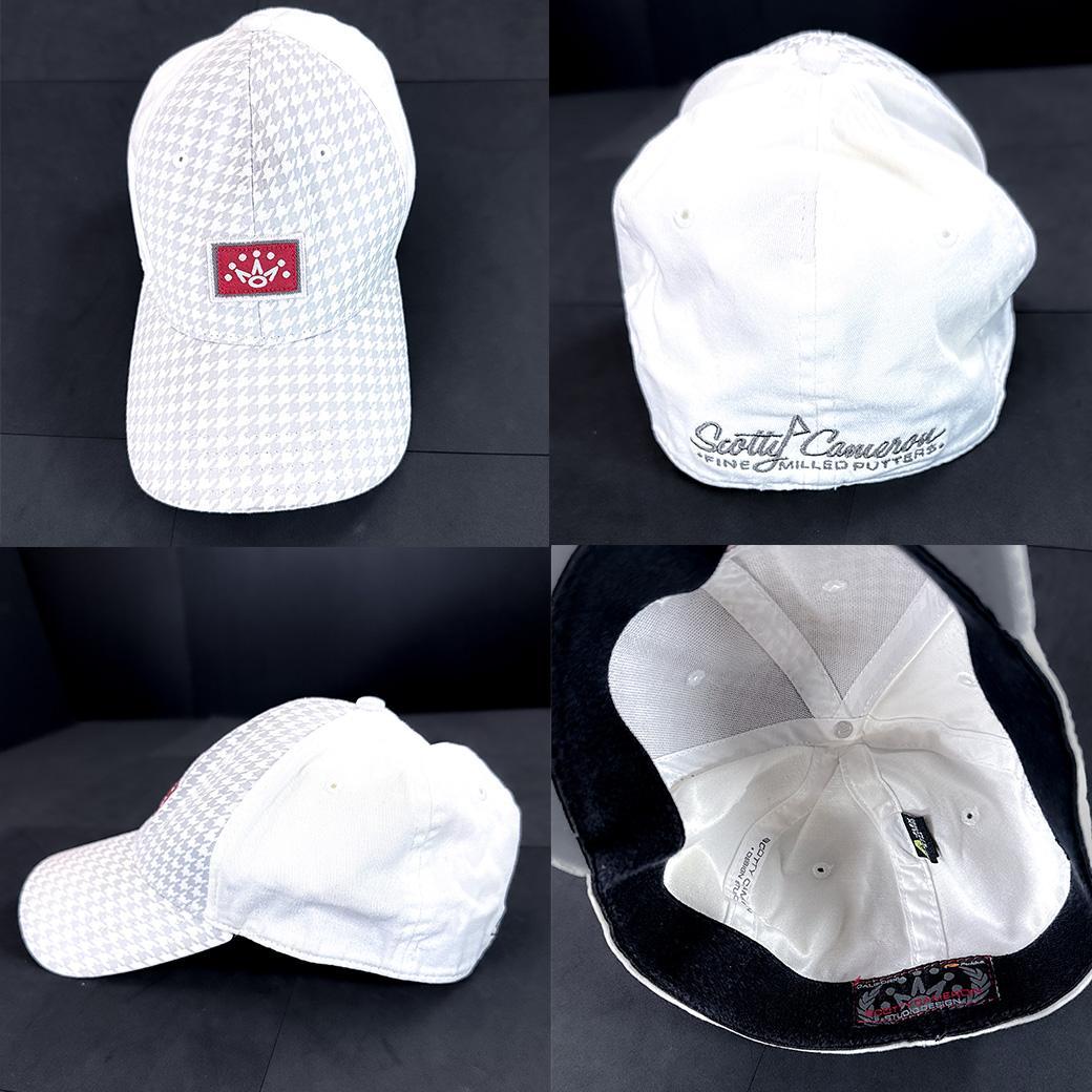 SCOTTY CAMERON 24PHANTOM 5.5 カスタムカラー 34㌅