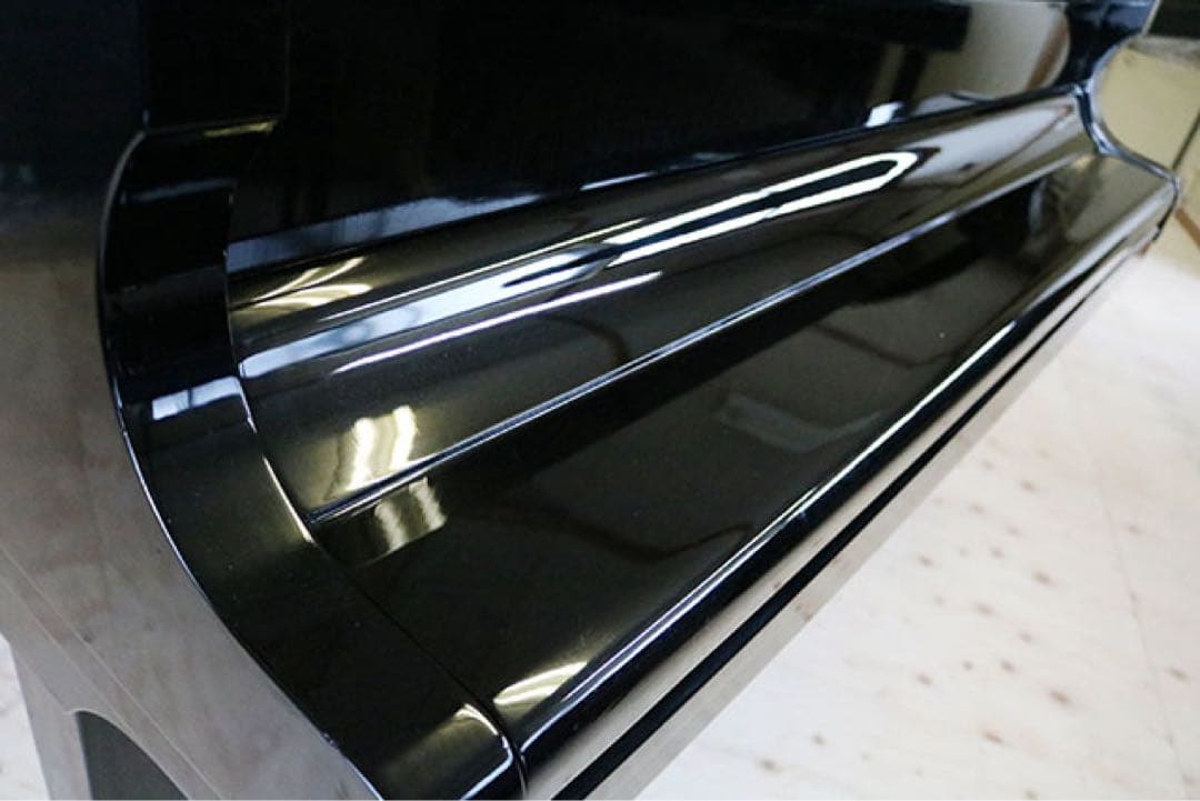 グランドピアノ【アトラス AG-5】販売