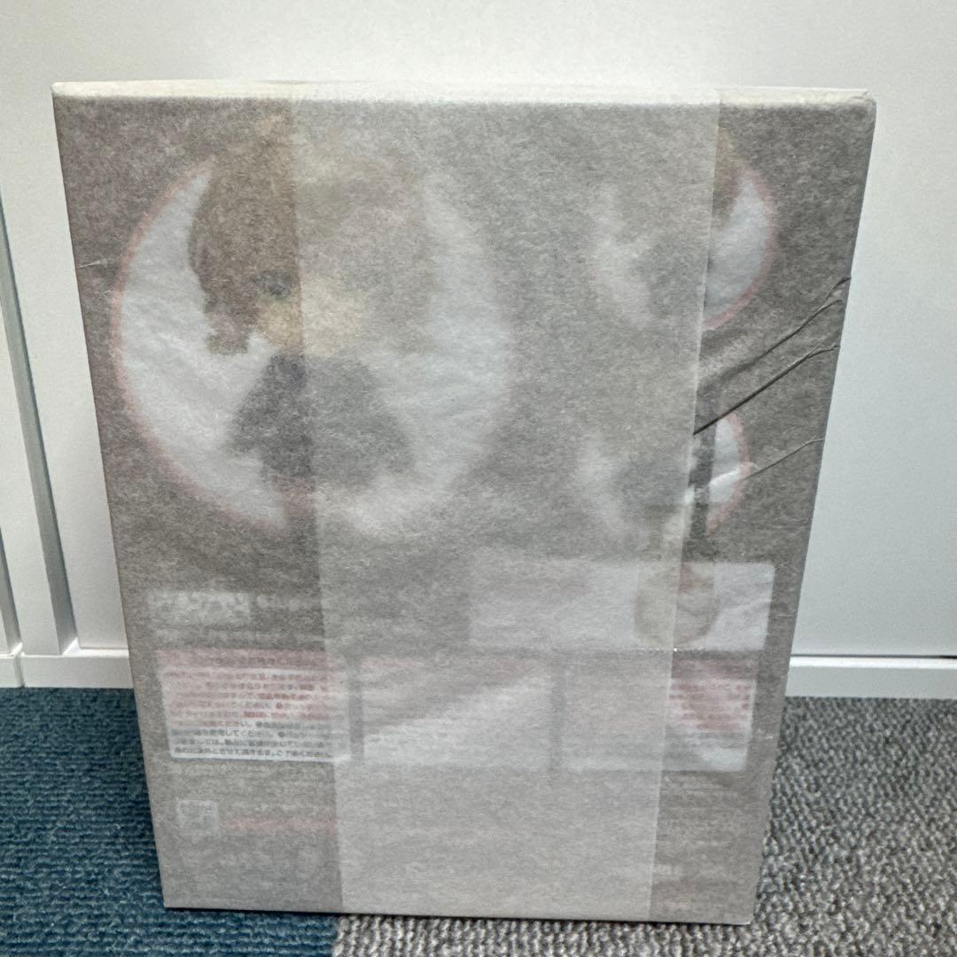 Vtuber ねんどろいど　しぐれうい　本日発送可能