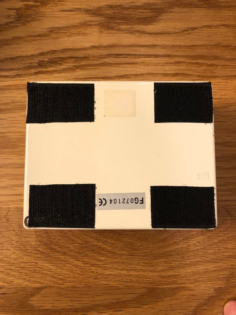 REDWITCH FUZZGOD fuzz ファズ　Fuzz Factory