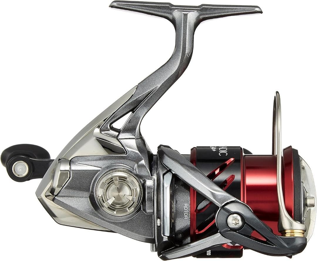 【新品】シマノ ストラディック C14+ 2500HGSDH スピニングリール