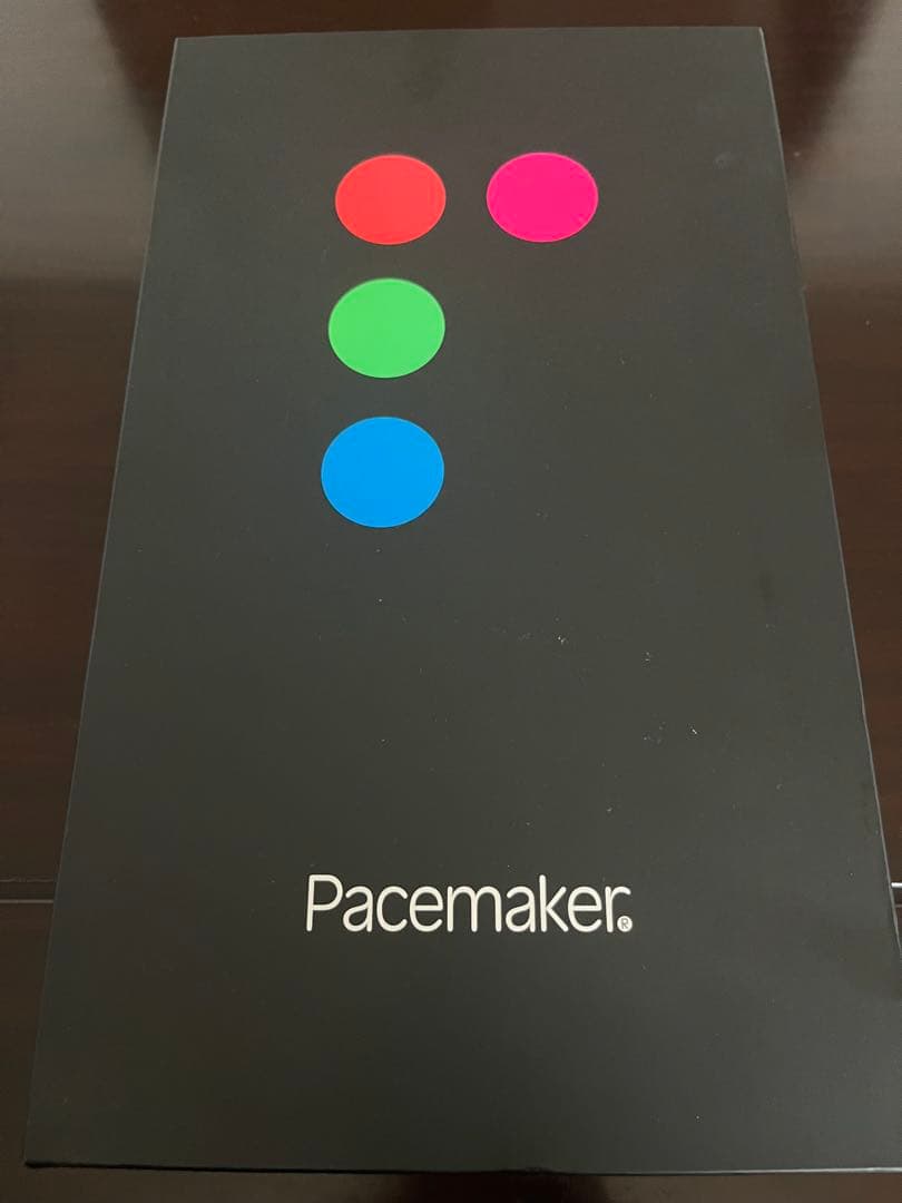 tonium Pacemaker P211 DJミキサー