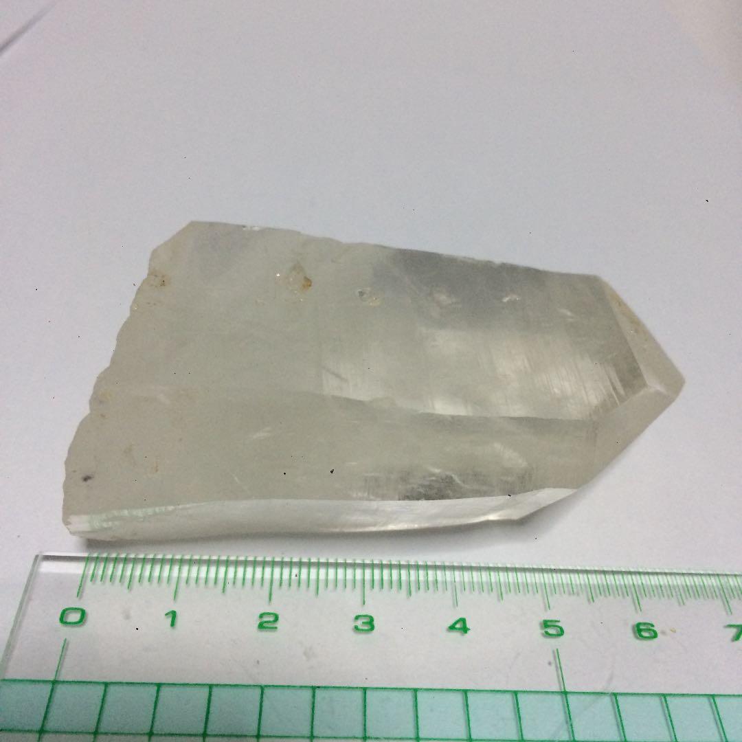 ヒマラヤ水晶 サイパールヒマール産