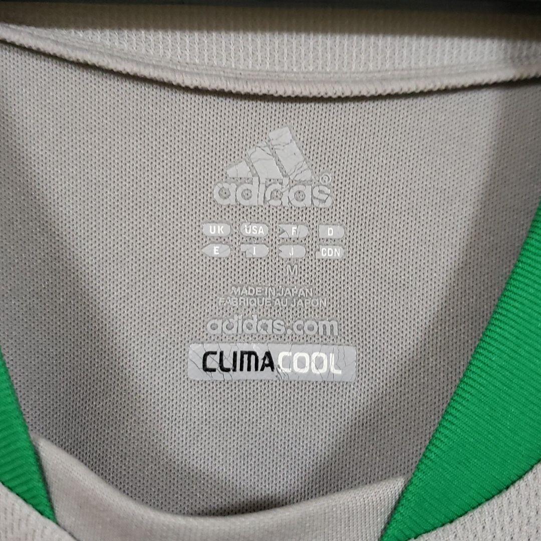 松本山雅FCトレーニングウエア