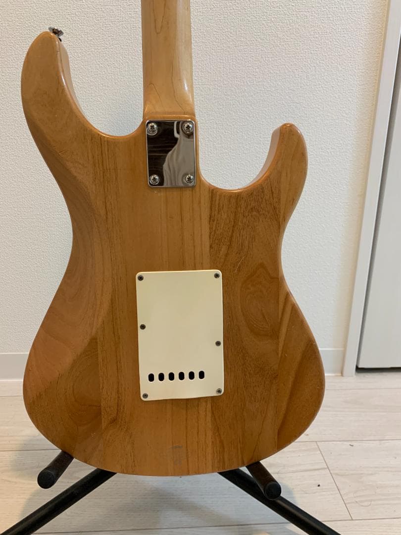 Yamaha Pacifica 112LH　レフティ