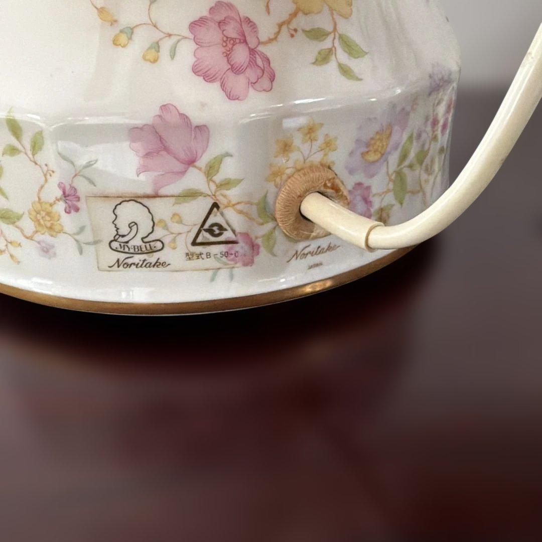 【昭和レトロ】美品　陶器製電話機