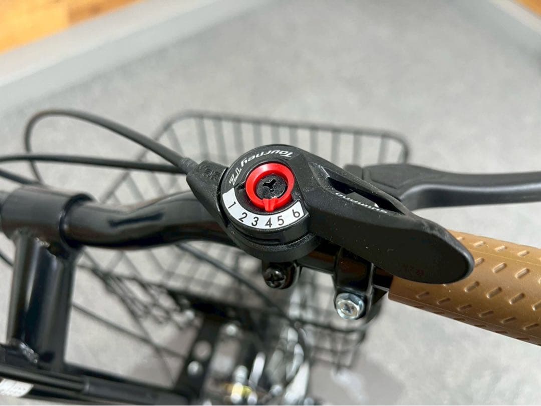 ヒ*ー様 SK190Three Stone（スリーストーン） 折りたたみ自転車