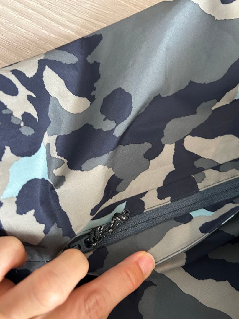 #スキーウェアセール BURTON バートン スキー　スノボー ジャケットS