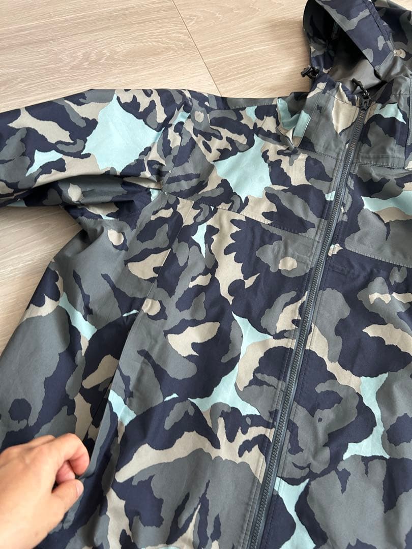 #スキーウェアセール BURTON バートン スキー　スノボー ジャケットS