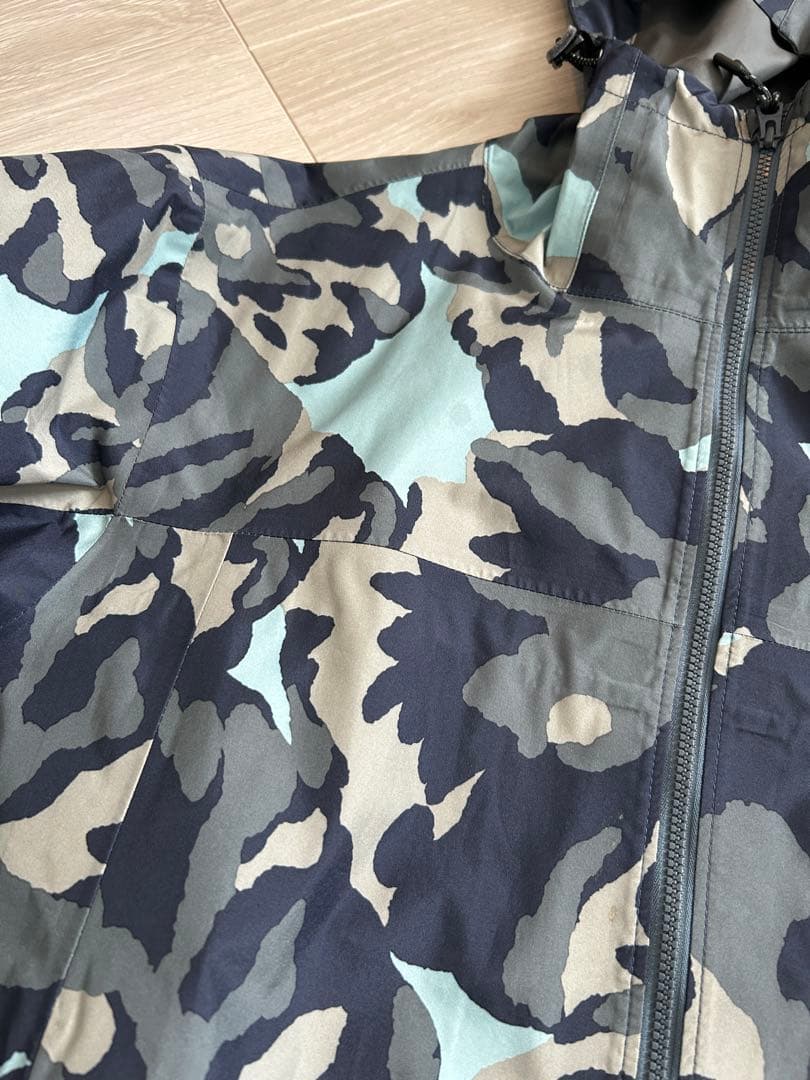 #スキーウェアセール BURTON バートン スキー　スノボー ジャケットS