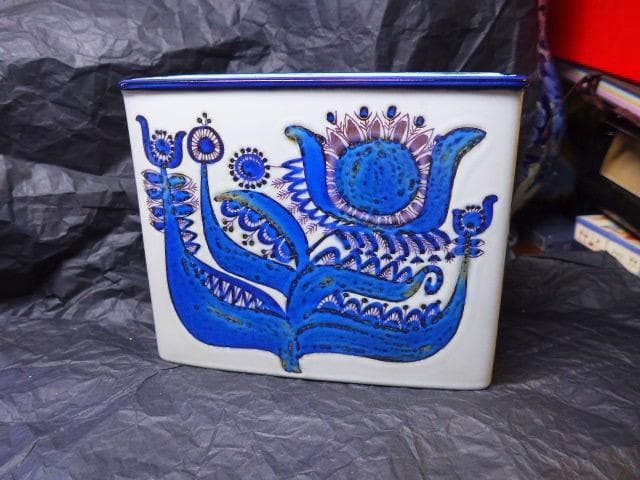 ロイヤルコペンハーゲンのFAJANCEです。とても貴重です