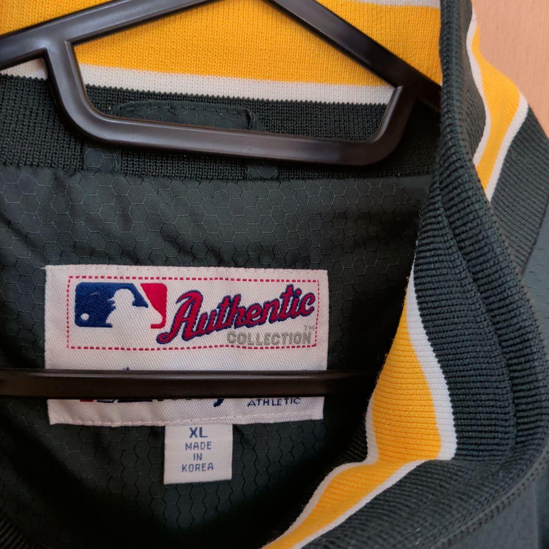 たけやん　購入不可　アスレチックス　スタジャン 最終値下げ　値下げ不可