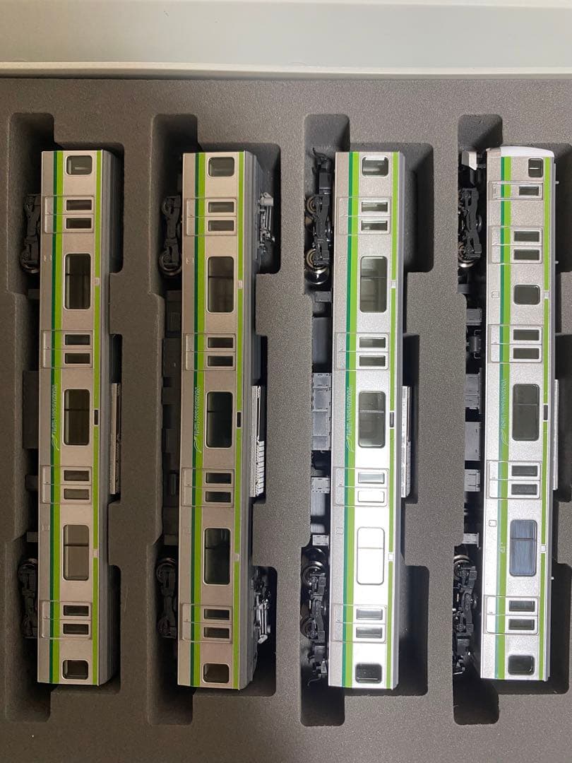 TOMIX Nゲージ 98411 JR E233 6000系電車　横浜線