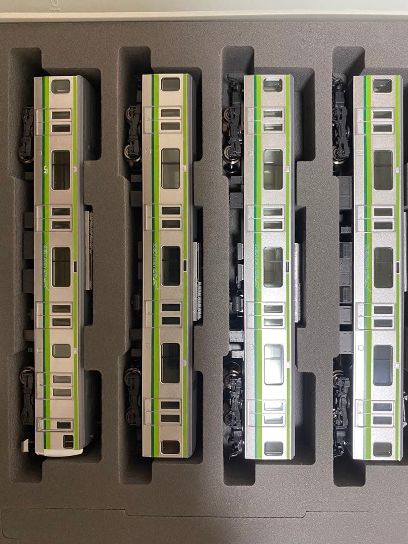 TOMIX Nゲージ 98411 JR E233 6000系電車　横浜線