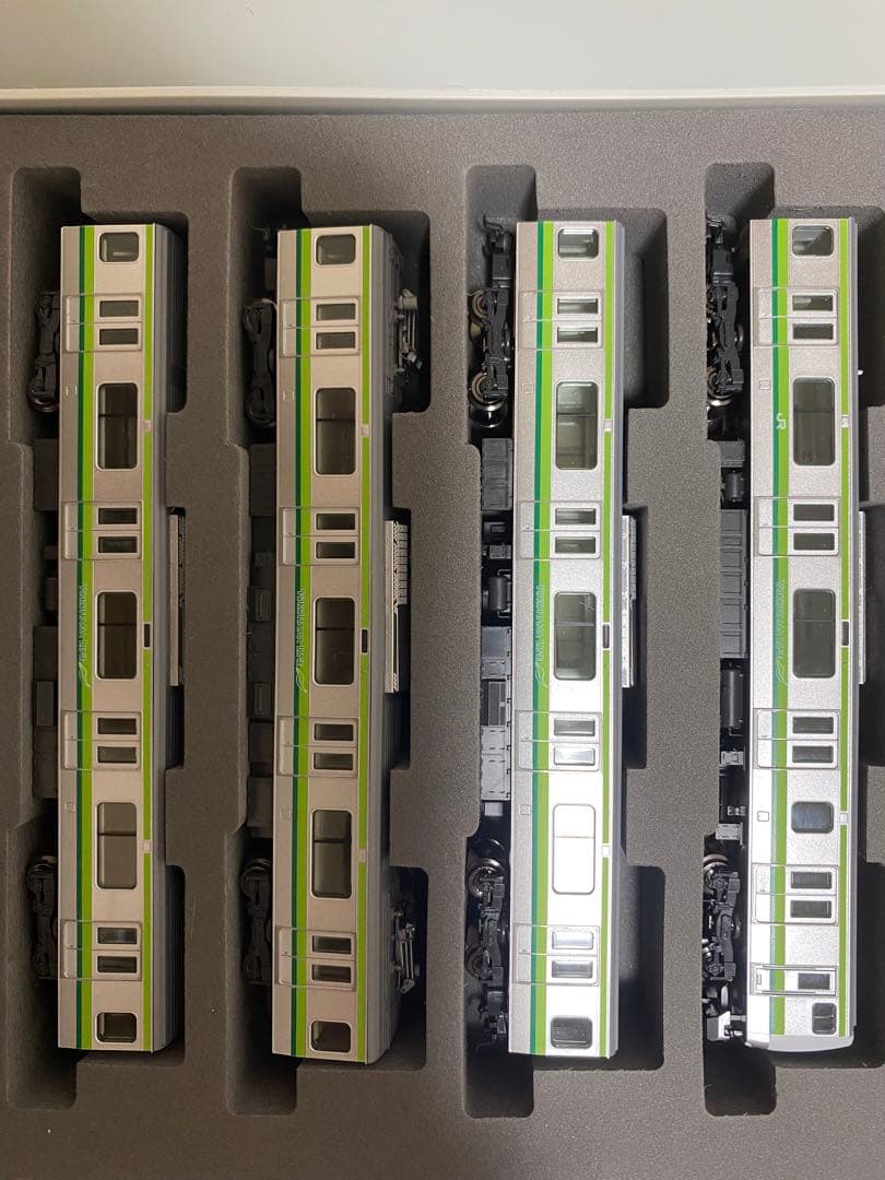 TOMIX Nゲージ 98411 JR E233 6000系電車　横浜線