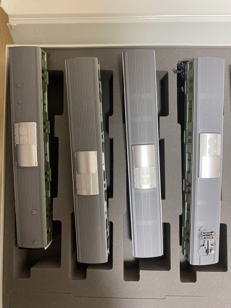 TOMIX Nゲージ 98411 JR E233 6000系電車　横浜線