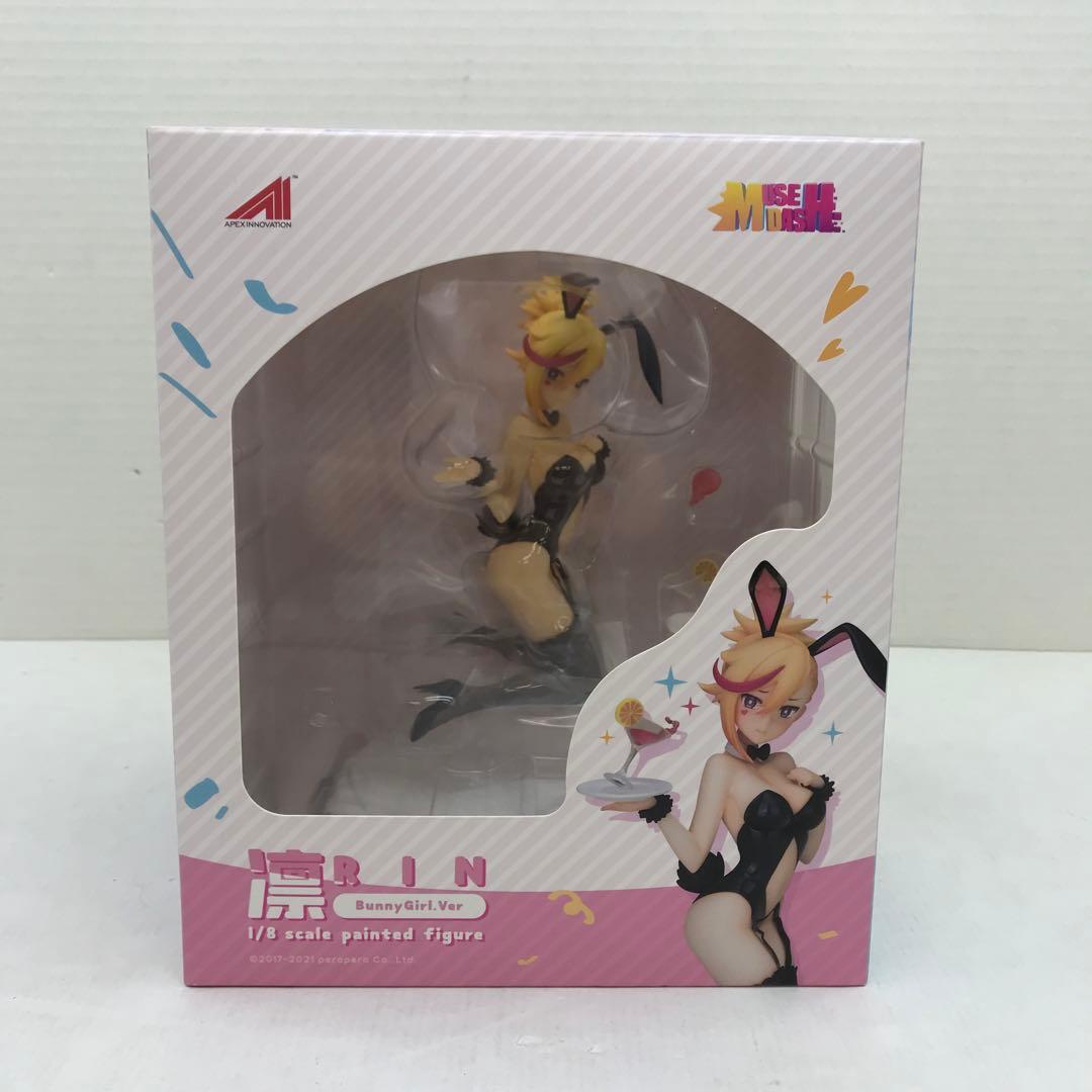 APEX INNOVATION Muse Dash 凛 バニーガールver.