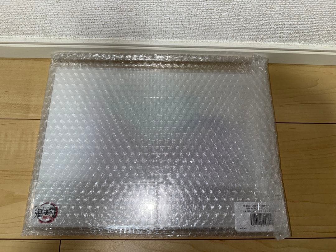 鬼滅WEBSHOPくじ 繋ぐ しのぶとカナエ A賞ビッグアクスタ＋下位賞セット