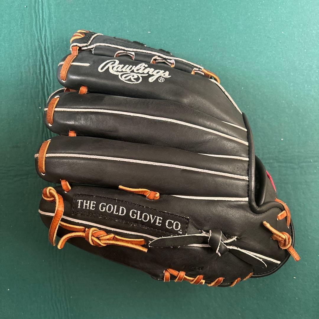 USAローリングス PRODJ2 硬式グローブ