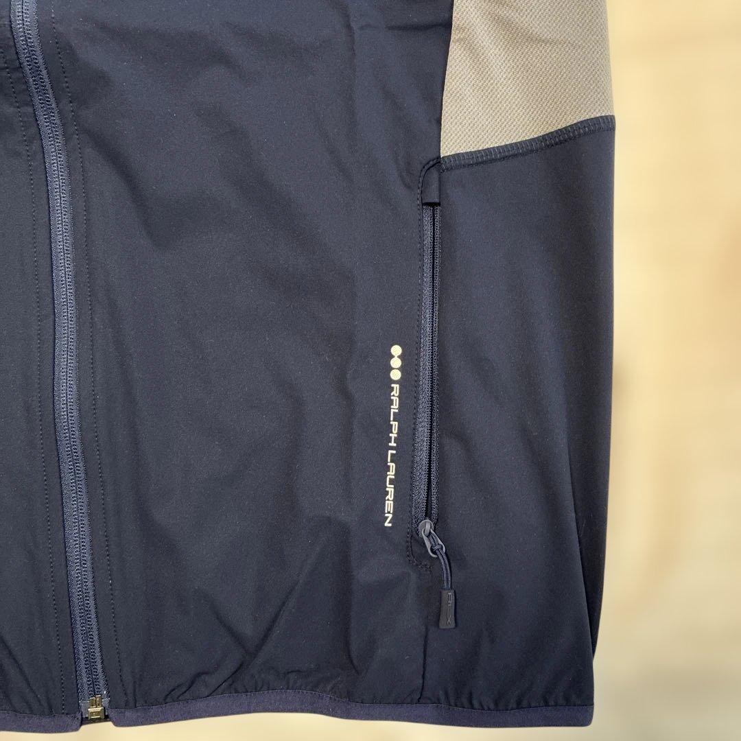 RLX ラルフローレン　パッカブルジャケット　新品・未使用品