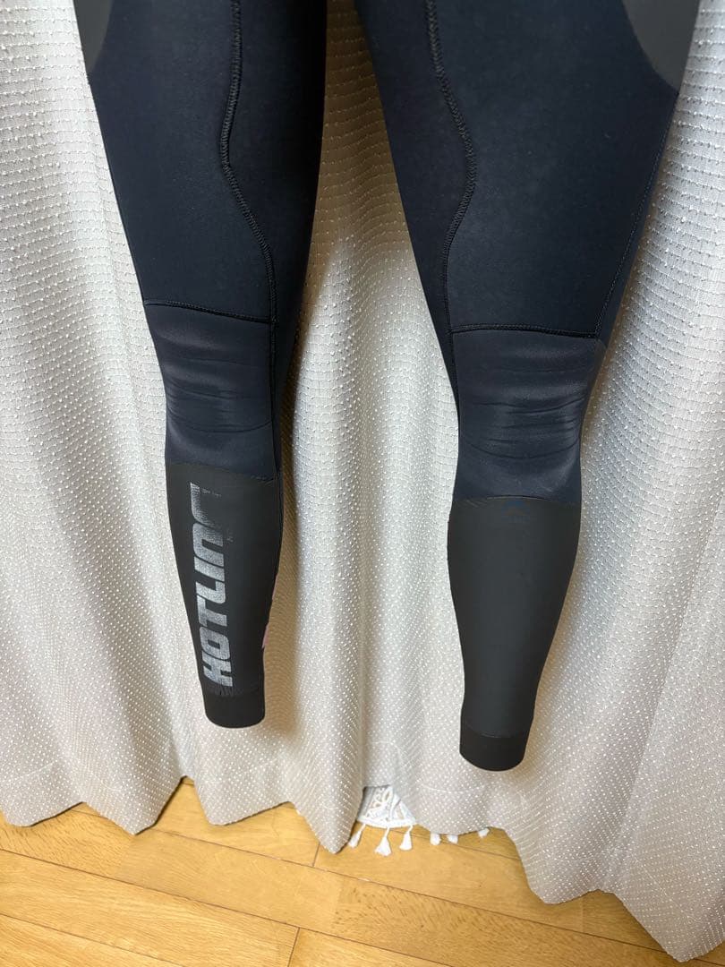 HOTLINE(ホットライン) 5×3mm セミドライ メンズ XL相当オーダー