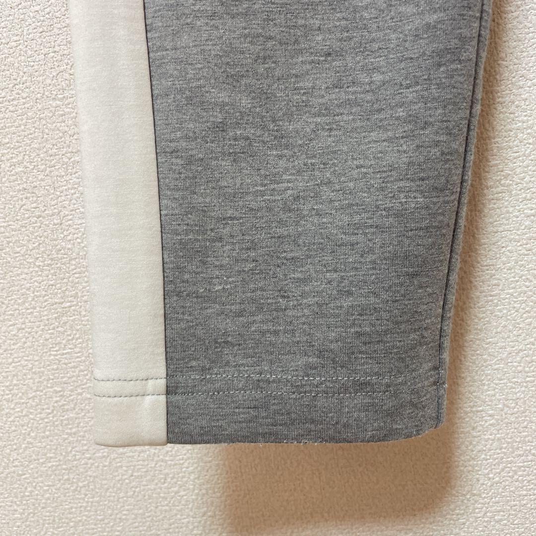 V12 ゴルフ スウェットパンツ V122120-PN03 LINEPANTS