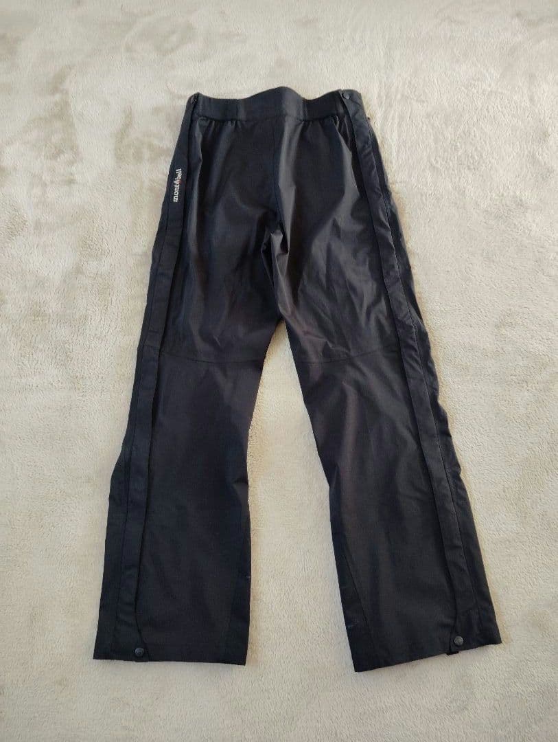 mont-bell Women's　アルパインパンツ