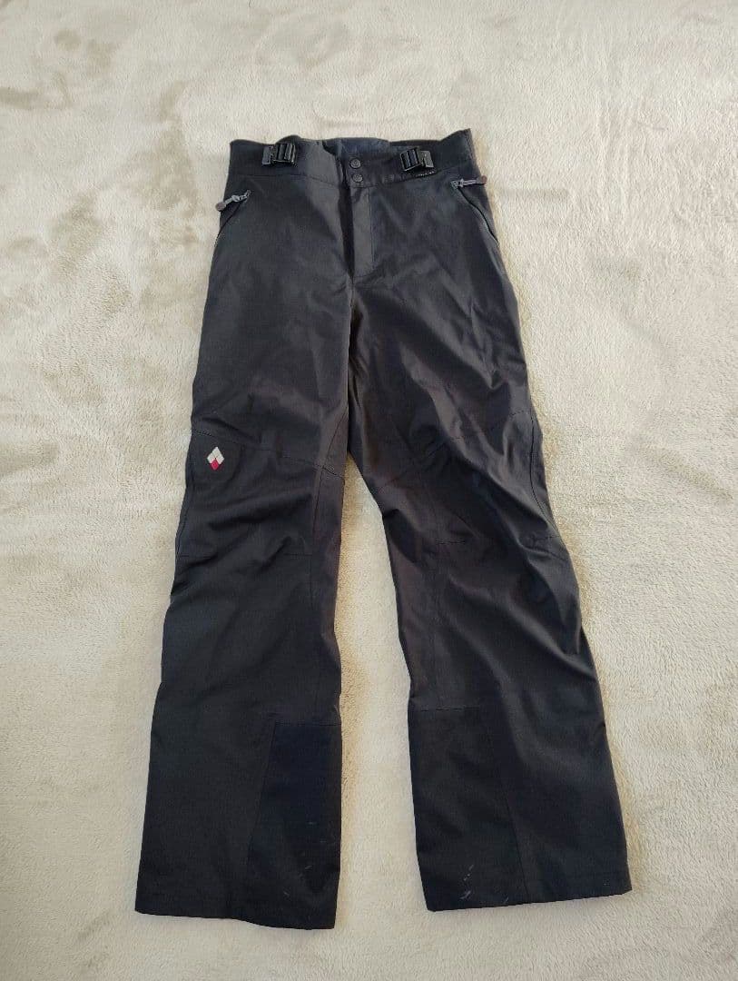 mont-bell Women's　アルパインパンツ