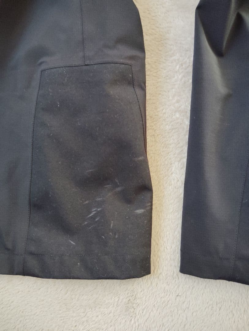 mont-bell Women's　アルパインパンツ