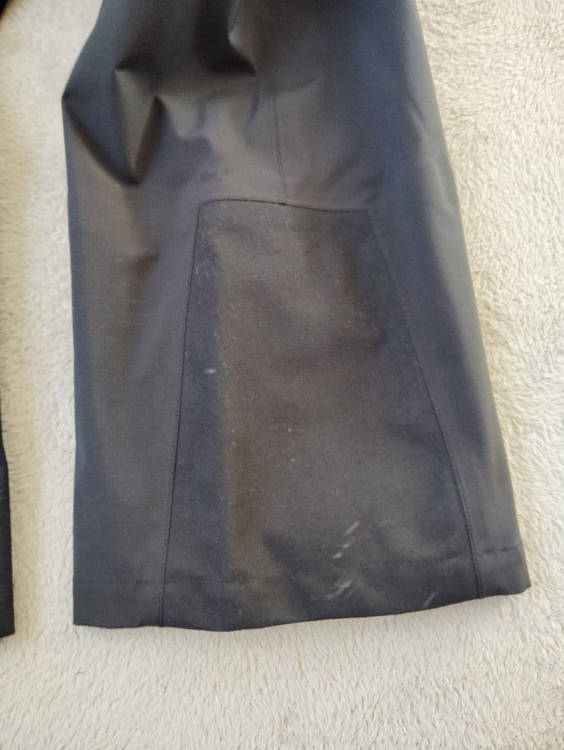 mont-bell Women's　アルパインパンツ