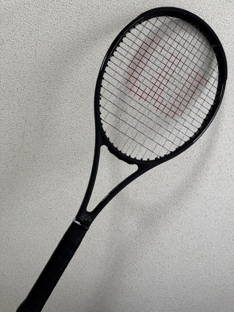 ラケット(硬式用) PRO STAFF RF97 v11.5