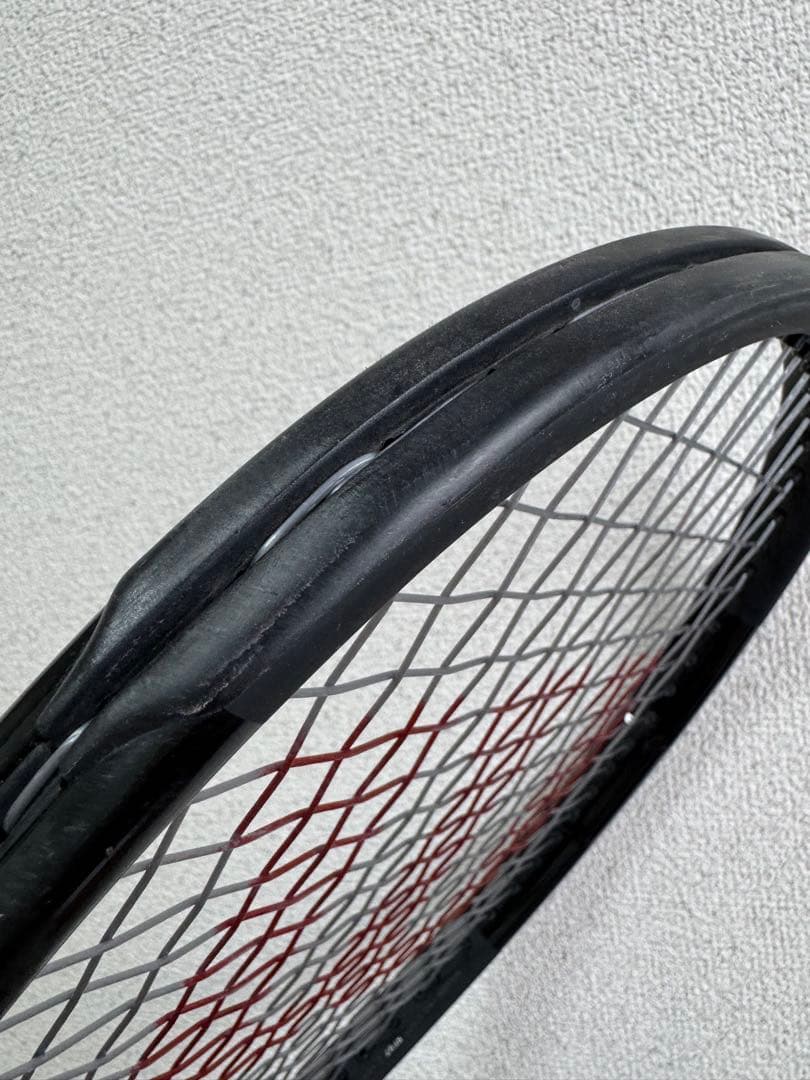 ラケット(硬式用) PRO STAFF RF97 v11.5