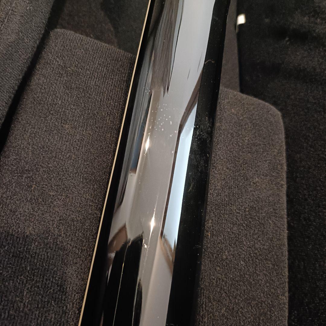 Epiphone Les Paul CUSTOM Ebony メンテ済