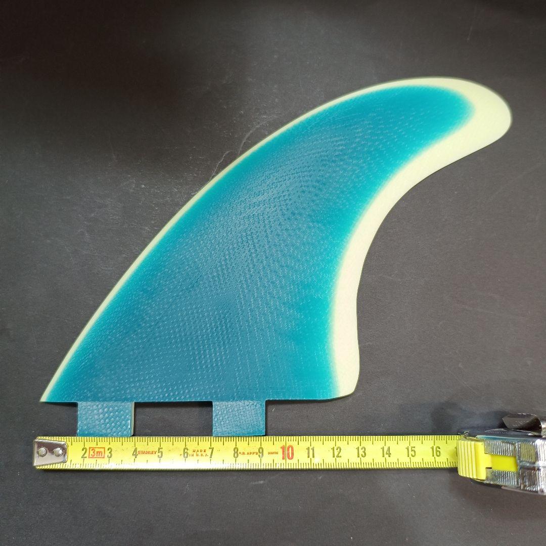 Tyler Warren系　ツインスタビ　FCS対応 ツインフィン　スタビ