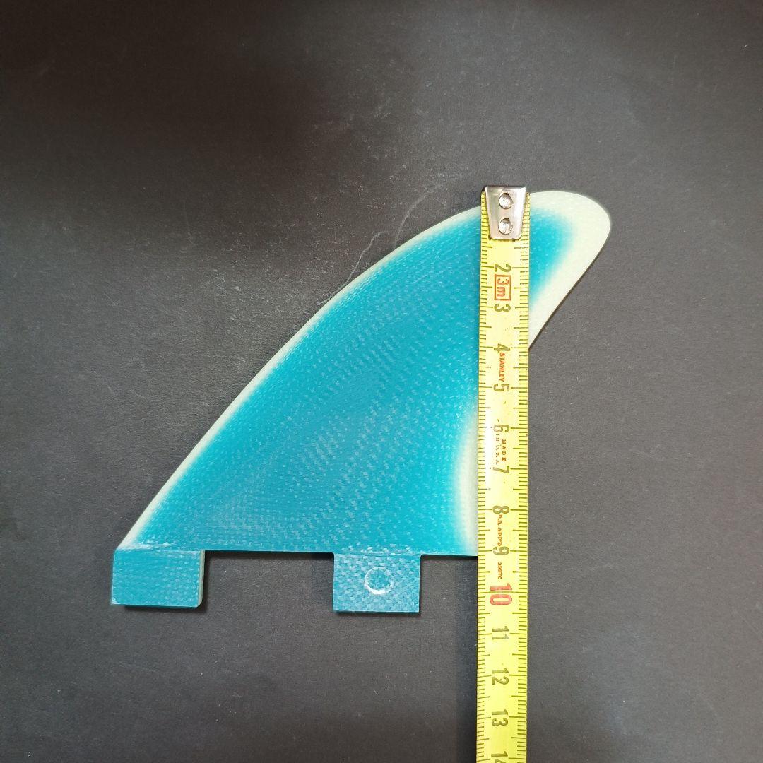 Tyler Warren系　ツインスタビ　FCS対応 ツインフィン　スタビ