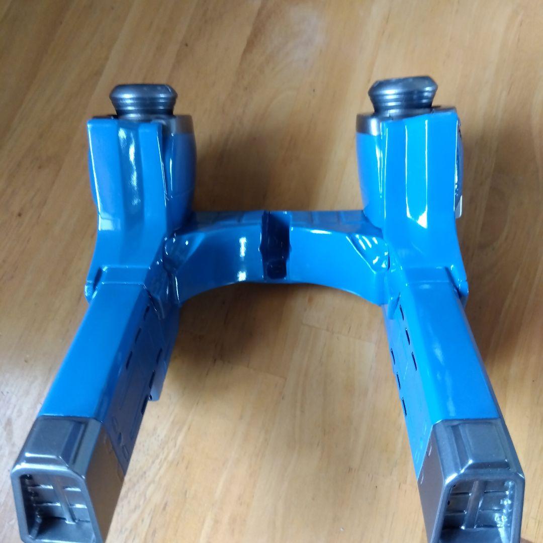 機龍　Kaiju One メカゴジラ(2002)重武装型 ソフビ