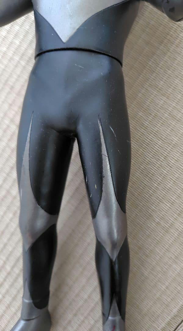 ウルトラマンシリーズ　ビックサイズフィギュア　8体