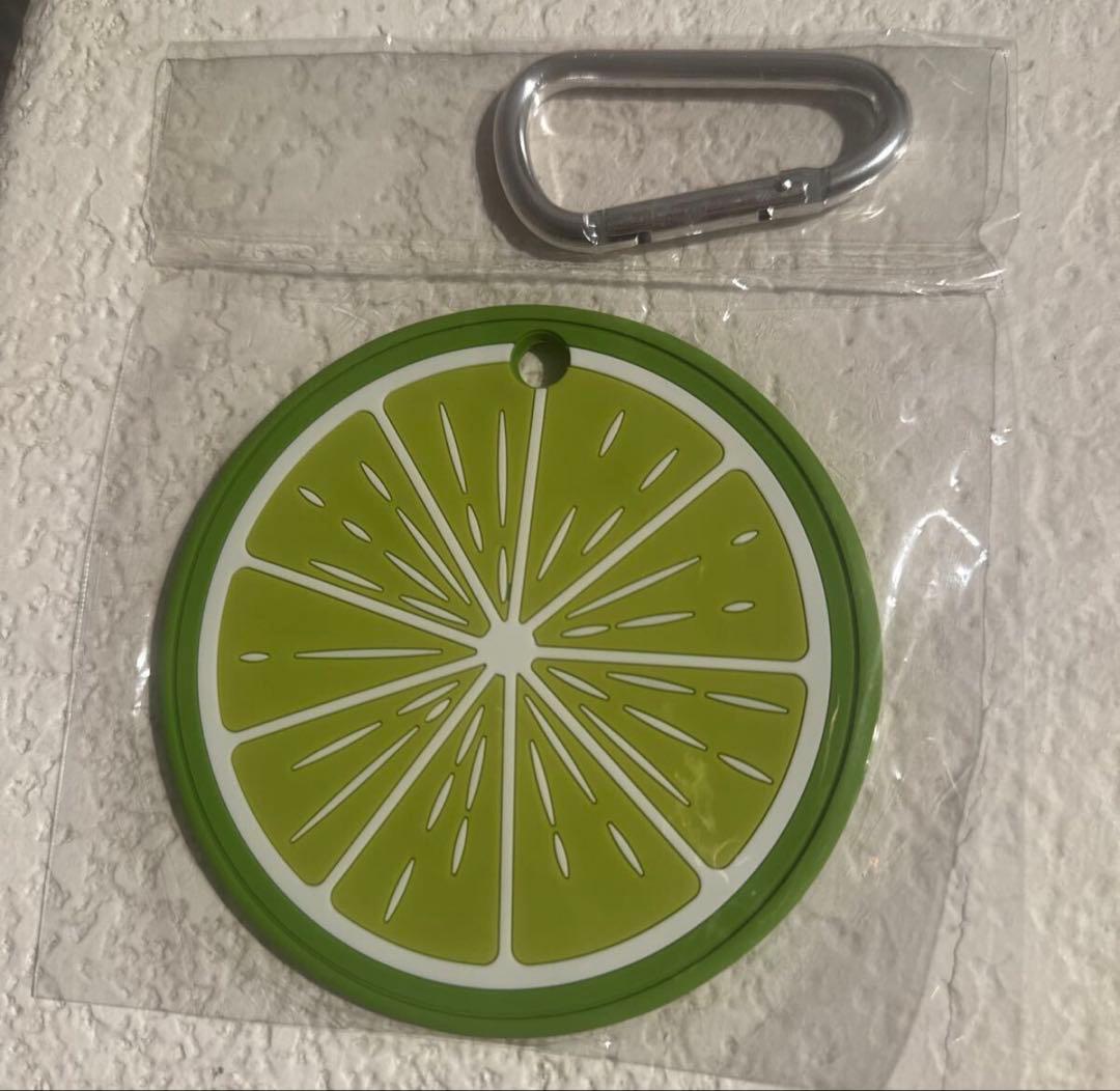 スコッティキャメロン◆ライムLimeパッティングディスク ◆レア品ギャラリー限定