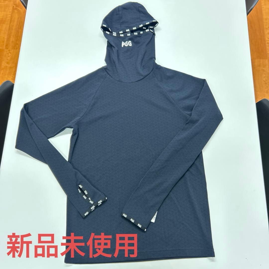 パーリーゲーツ　PGG シャツ