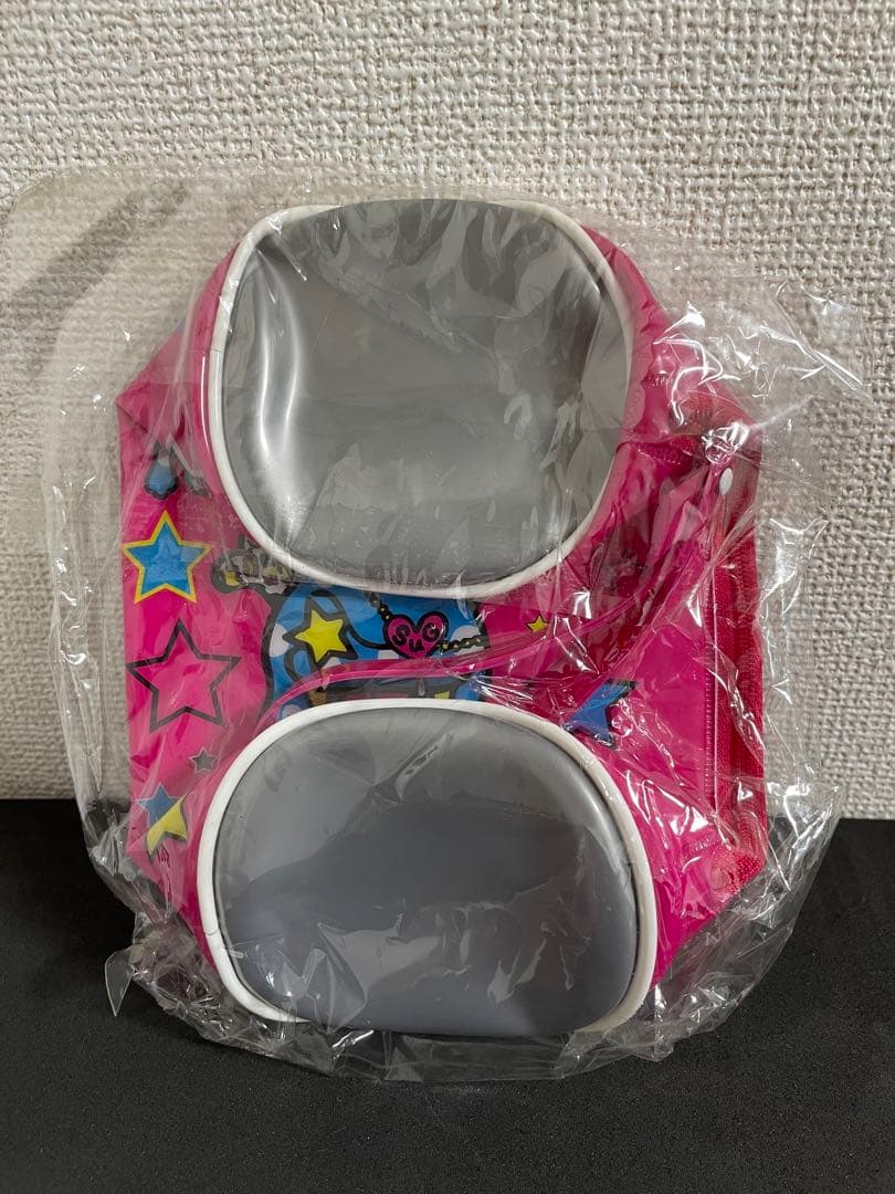 SuGグッズ確認用3　ポーチ・シュシュ・ペンケース・パスケース