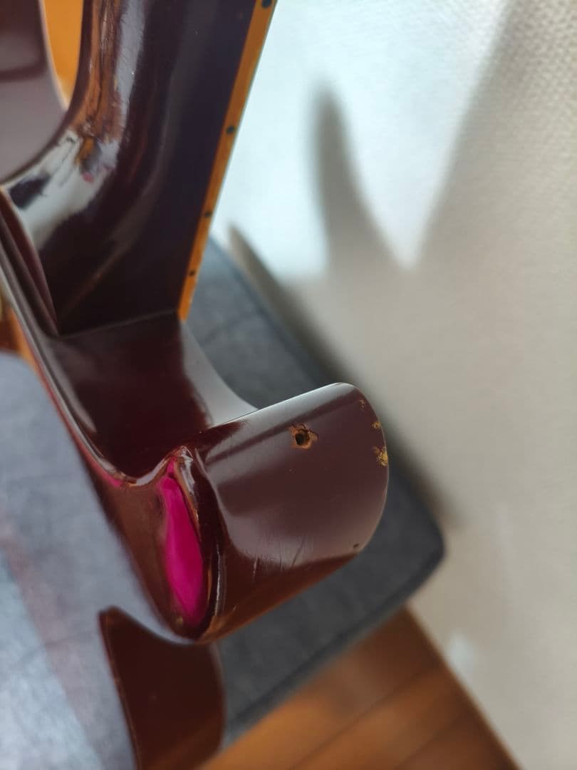 ギター gibson les paul SP DC