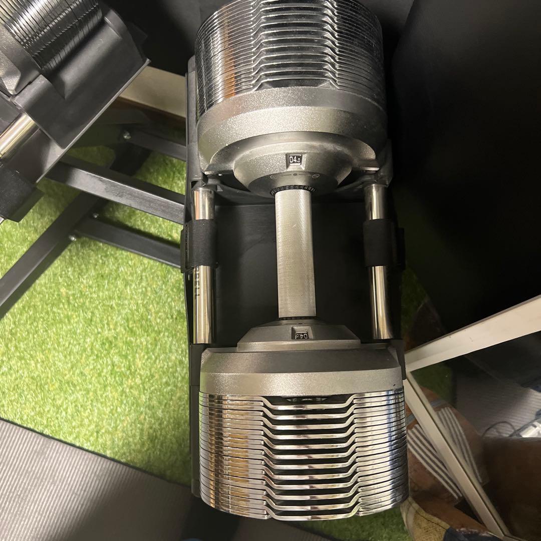 ②PROVERBELL （ プロバーベル ） 41.5kg 1.5kg刻み ◆