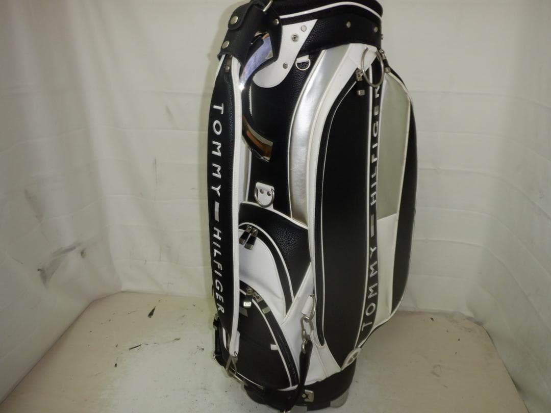  ★トミーヒルフィガー★9.5型★3点式★プロモデル