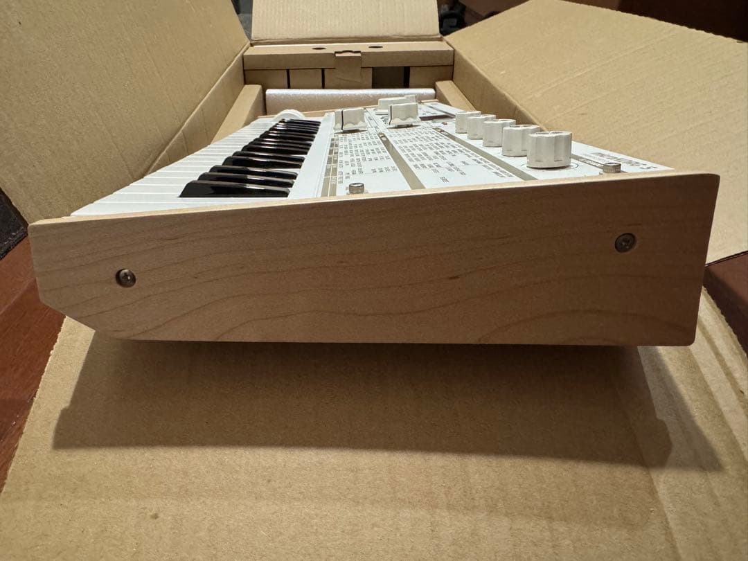 鍵盤楽器 KORG microKORG S MK-1S