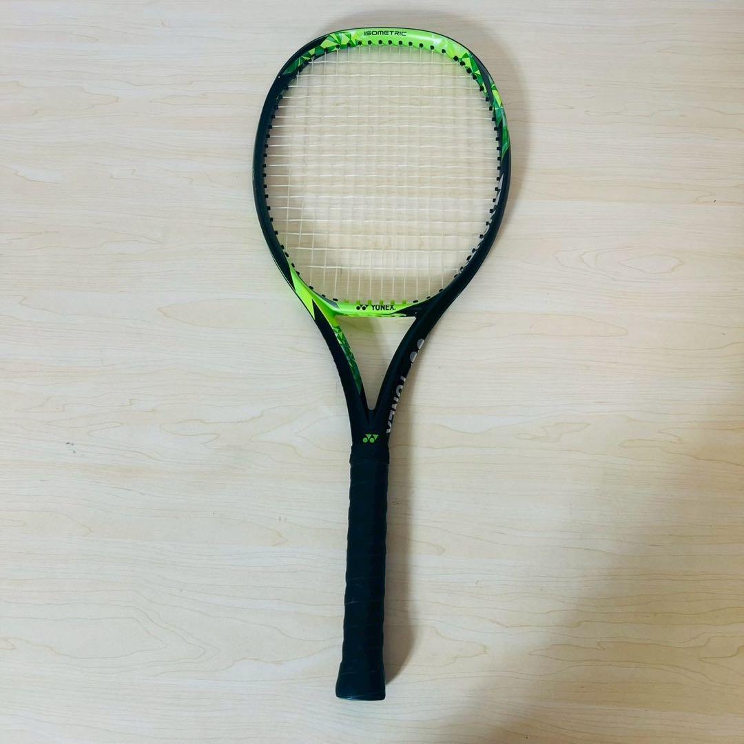 YONEX EZONE100 EZONE テニスラケット 硬式