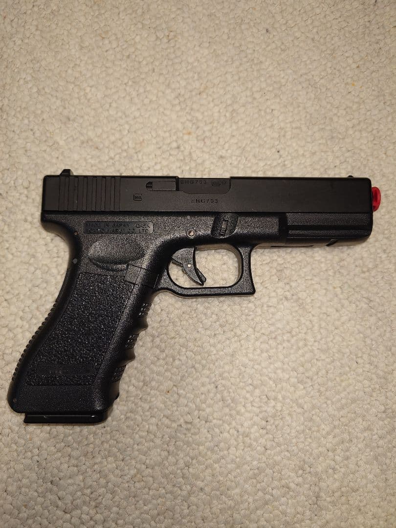 東京マルイ G18C 電動ガン