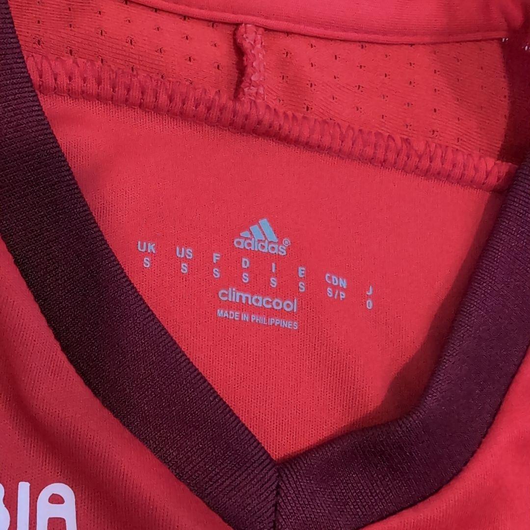 【価格交渉⭕】アメリカ・デ・カリ ユニフォーム サッカー シャツ コロンビア