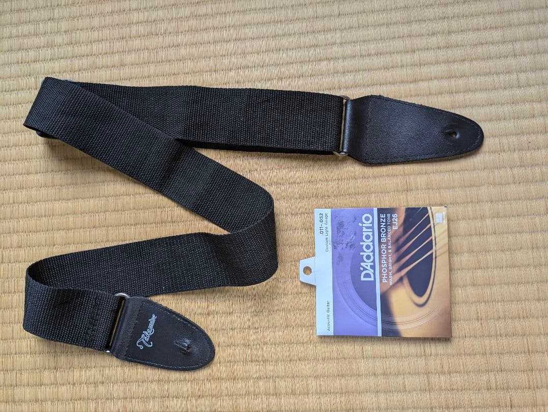 タカミネ PT106 エレアコギ 値下げ！