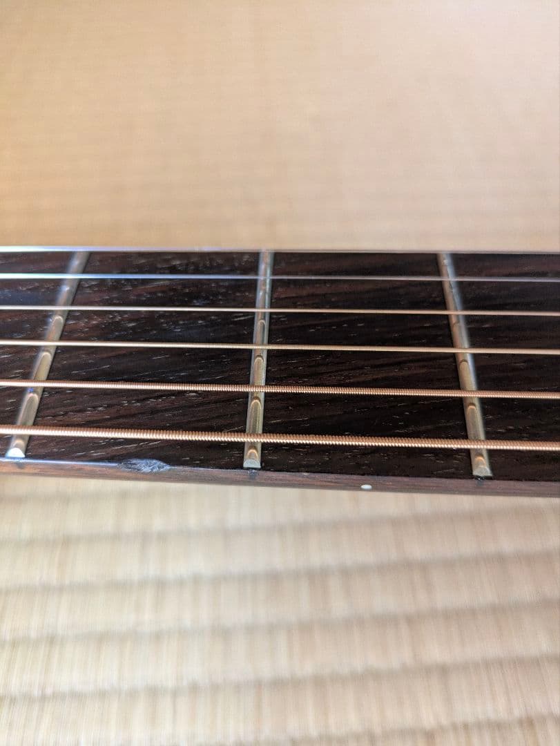 タカミネ PT106 エレアコギ 値下げ！